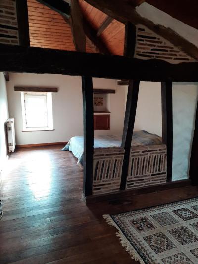 Main House, Guest Gite and Swimming Pool