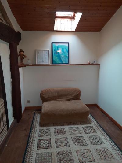 Main House, Guest Gite and Swimming Pool