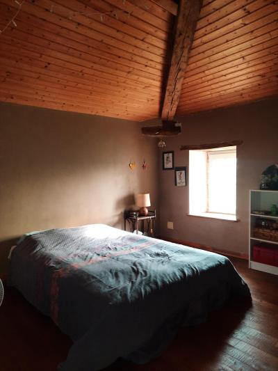 Main House, Guest Gite and Swimming Pool