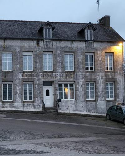 Huge Habitable Property with Lots of Potential