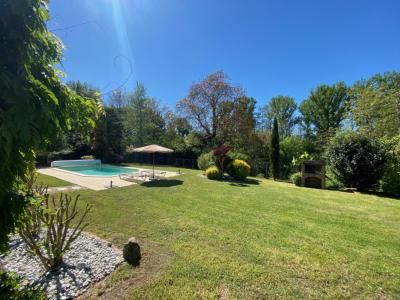 Au Bord De La Dordogne