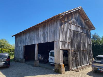 Au Bord De La Dordogne