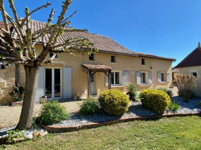 Au Bord De La Dordogne
