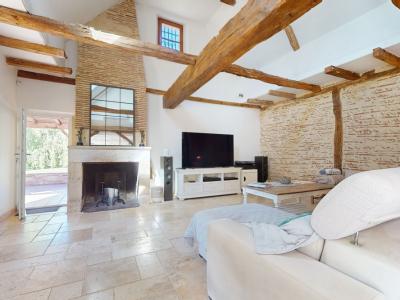 Au Bord De La Dordogne