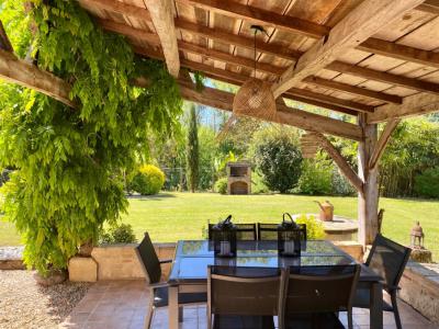 Au Bord De La Dordogne