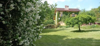 Maison De Charme Au Calme