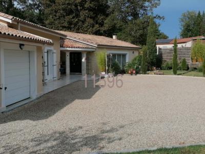 Plain Pied Lumineux
