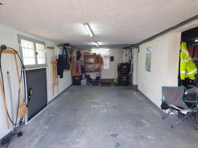 Beautiful Detached House with Lovely Garden