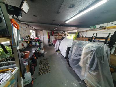 Beautiful Detached House with Lovely Garden