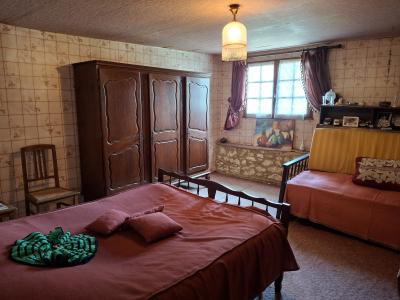 Detached Country House With Open Views