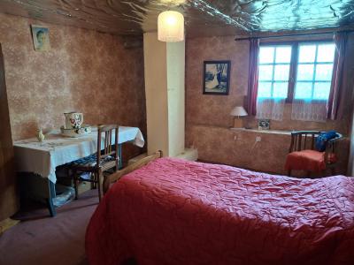 Detached Country House With Open Views