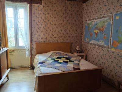 Detached Country House With Open Views