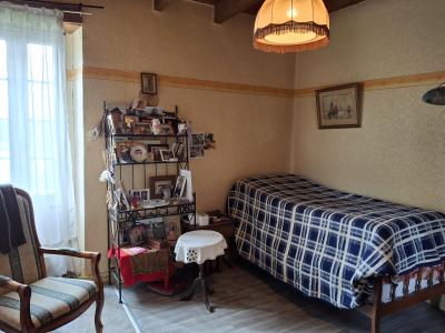 Detached Country House With Open Views