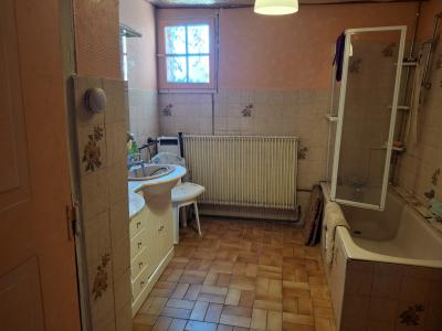 Detached Country House With Open Views