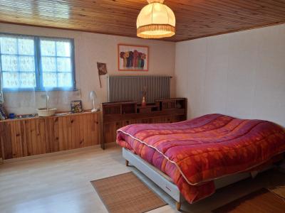 Detached Country House With Open Views