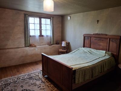 Detached Country House With Open Views