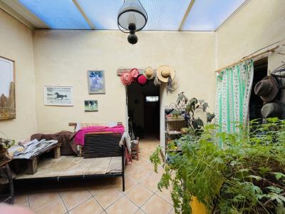 Detached Country House with Equestrian Possibilities