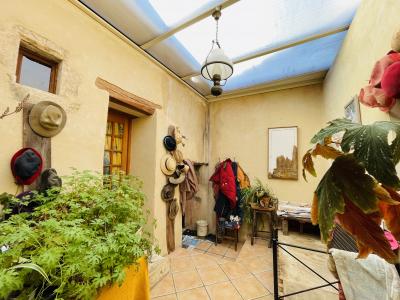 Detached Country House with Equestrian Possibilities