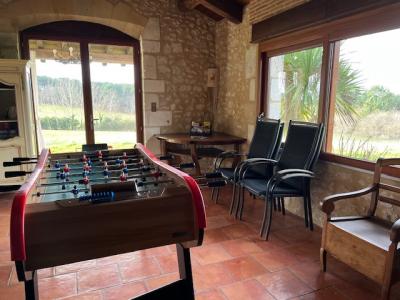 Propriete Au Calme