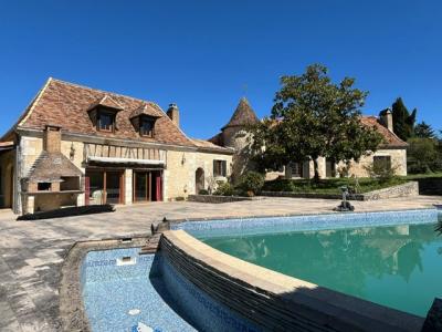 Propriete Au Calme