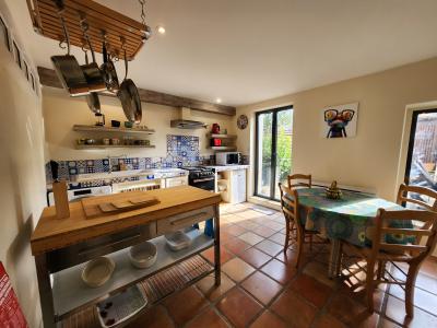 3 Bedrooms - House - Aquitaine - For Sale - 11636-ey