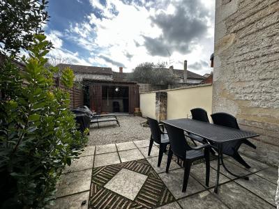 3 Bedrooms - House - Aquitaine - For Sale - 11636-ey