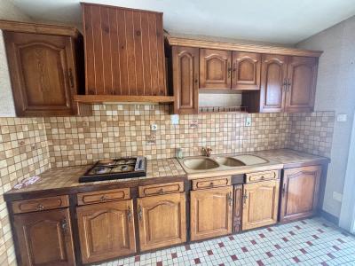 Detached House with Garden