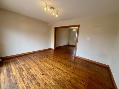 Detached House with Garden