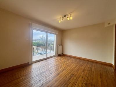 Detached House with Garden