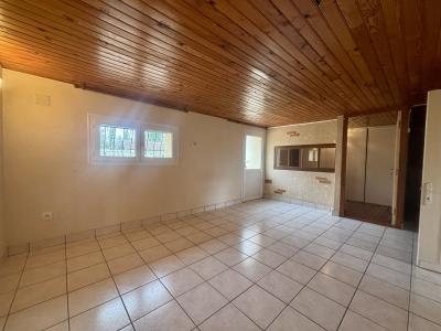 Detached House with Garden