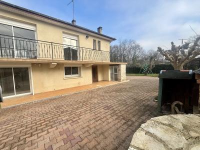 Charmante Maison Proche De Toutes Commodites