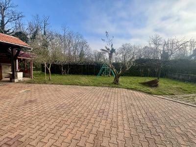 Detached House with Garden