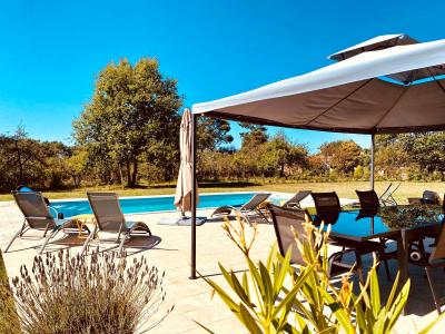 Propriete A Monpazier Entierement Renovee Comprenant Une Maison D\\\'habitation Avec Gites