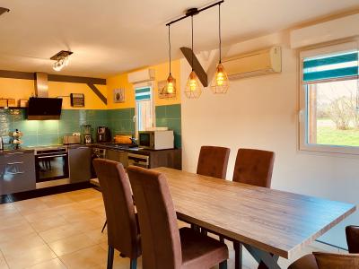 Propriete A Monpazier Entierement Renovee Comprenant Une Maison D\\\'habitation Avec Gites