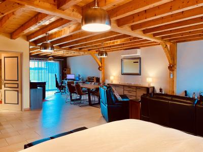 Propriete A Monpazier Entierement Renovee Comprenant Une Maison D\\\'habitation Avec Gites