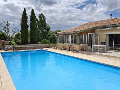 2 Bedrooms - House - Aquitaine - For Sale - 11766-vi