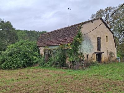 Habitable Detached Property in the Countryside