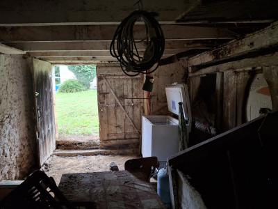 Habitable Detached Property in the Countryside