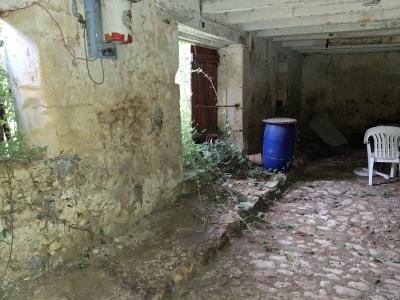 Habitable Detached Property in the Countryside