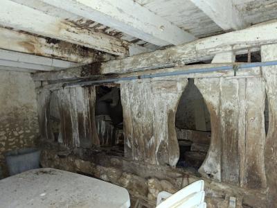 Habitable Detached Property in the Countryside