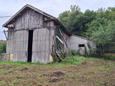 Habitable Detached Property in the Countryside