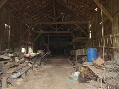 Habitable Detached Property in the Countryside