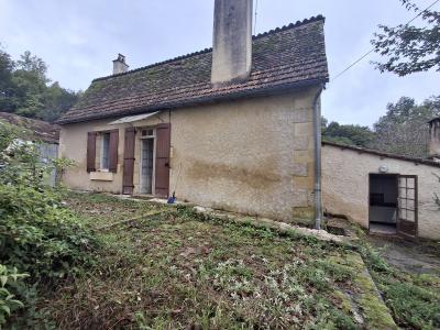 Habitable Detached Property in the Countryside