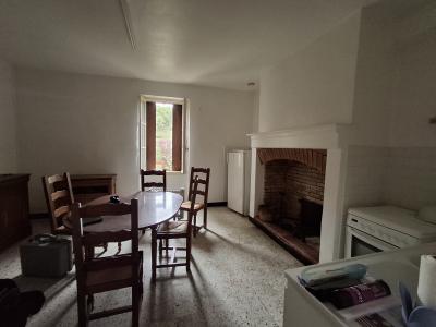 Habitable Detached Property in the Countryside