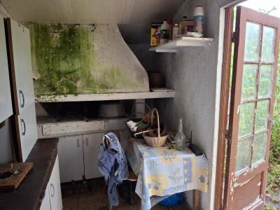 Habitable Detached Property in the Countryside