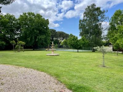 Propriete Au Bord De La Dordogne