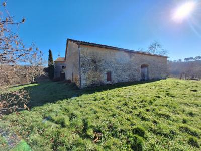 Detached Country House with Bundles of Character