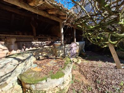 Detached Country House with Bundles of Character