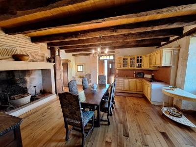 Detached Country House with Bundles of Character