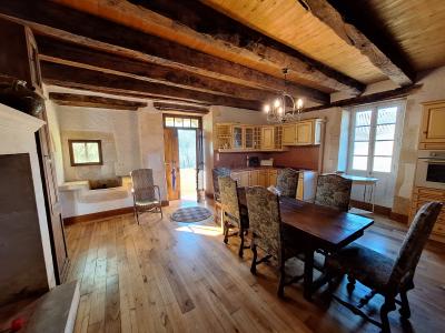 Detached Country House with Bundles of Character